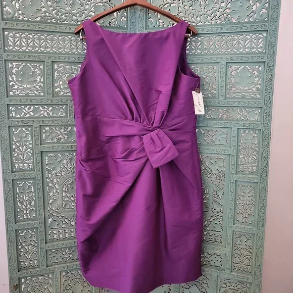 Kim Rogers | Dresses | Kim Rogers Nwt Sleeveless Evening Gown Dress Purple Size 6 | Poshmark Kim Rogers | Dresses | Kim Rogers Nwt Sleeveless Evening Gown Dress Purple Size 6 | Poshmark